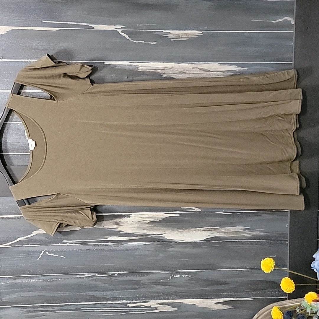 Garage Dress